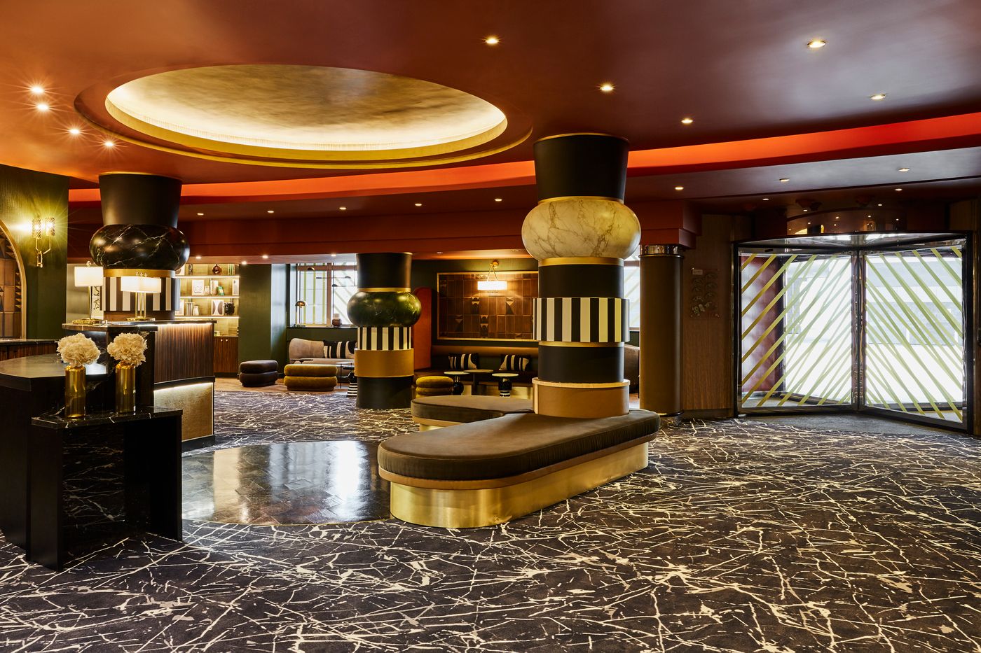 NEST-Paris-La-Defense---Mgallery-Lobby-2