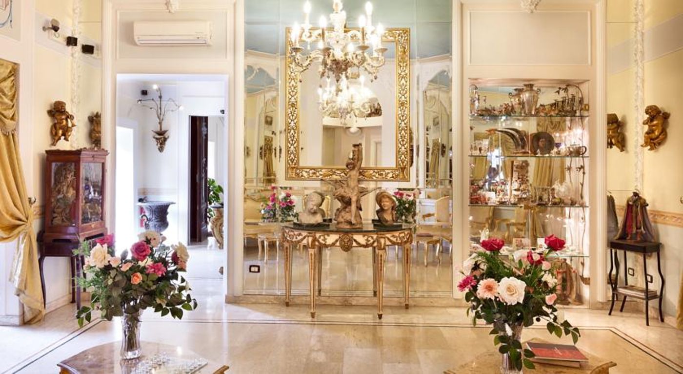 Art Resort Galleria Umberto