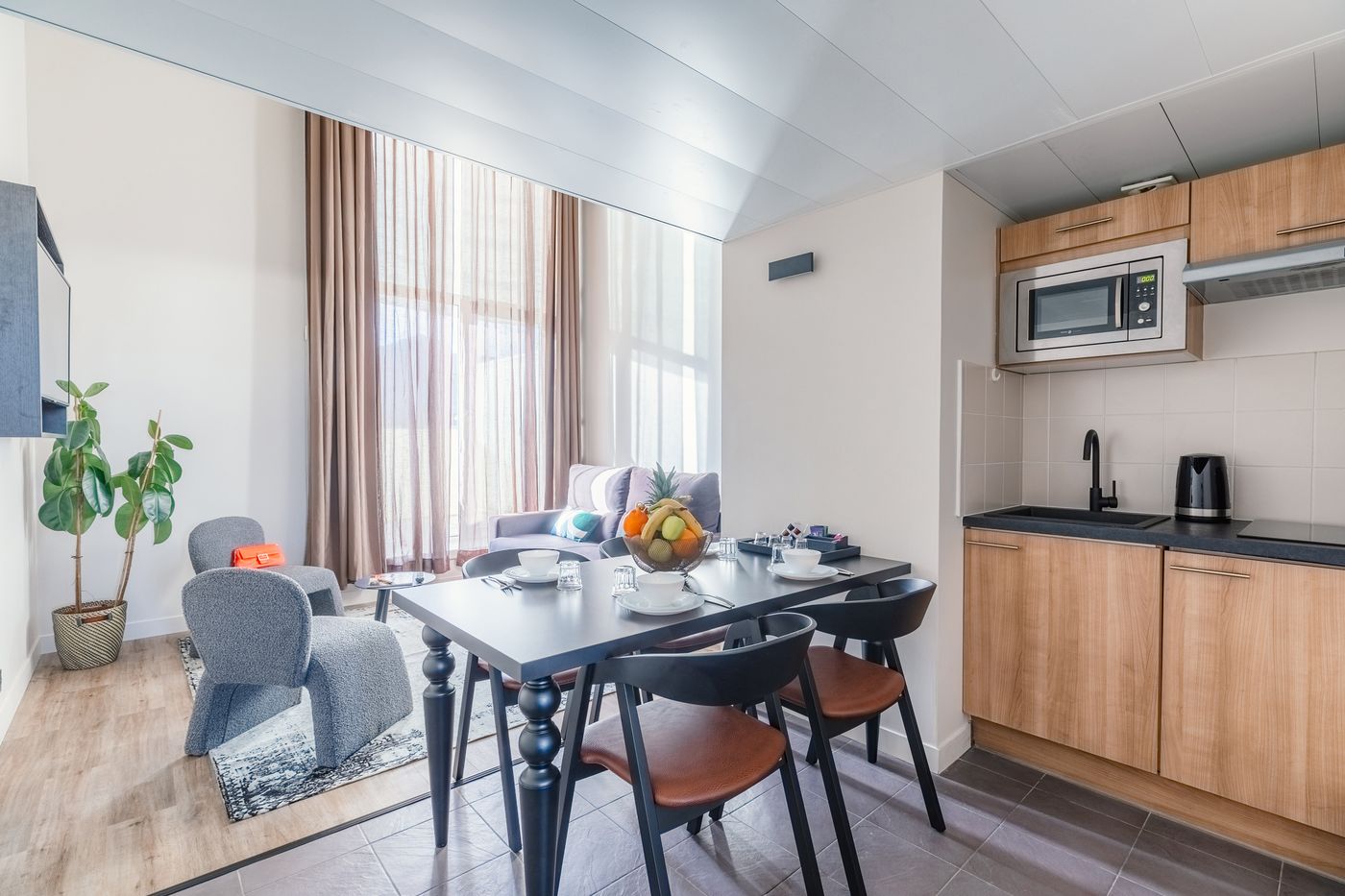 Appart-City-Collection-Paris-Grande-Bibliotheque-Room-19