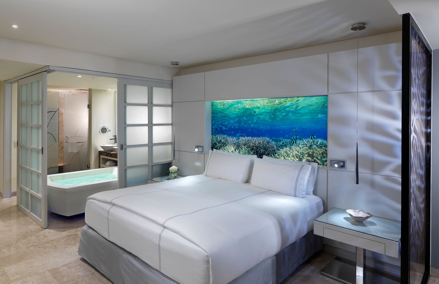 Paradisus La Perla Playa del Carmen - Adults Only