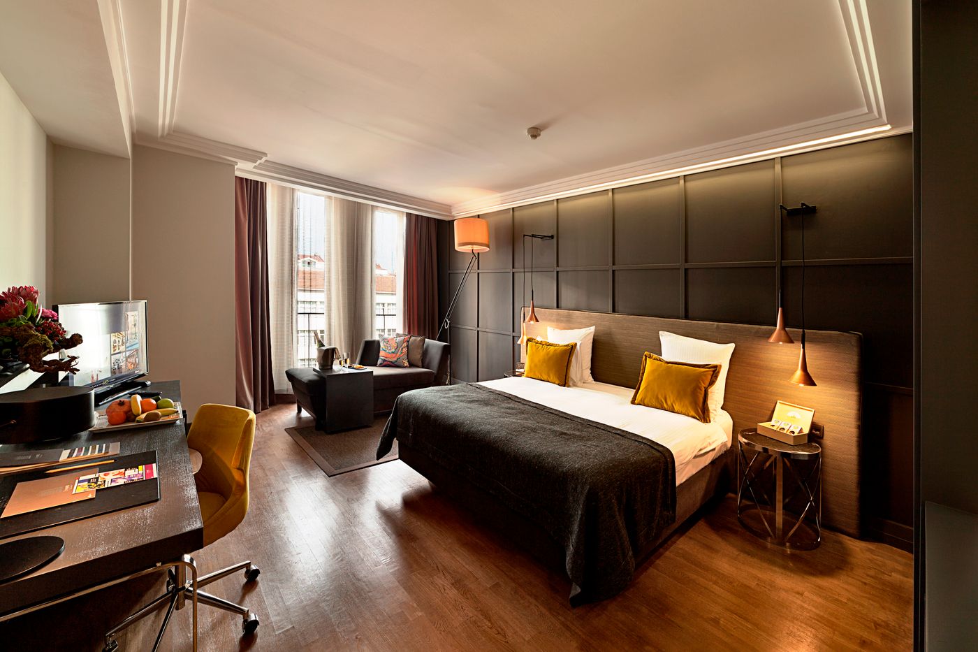 The-Stay-Boulevard-Nisantasi-Room-36