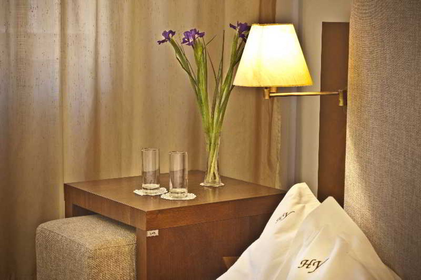 Yesterday Hotel - Romania - Bucharest - Room - 6