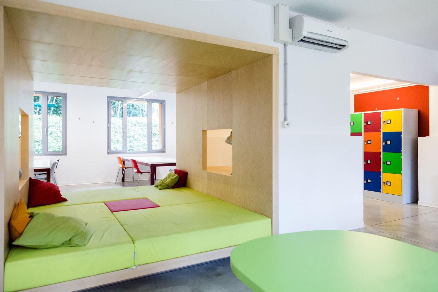 WE_BOLOGNA - Italy - BOLOGNA - Sports and Entertainment - 5