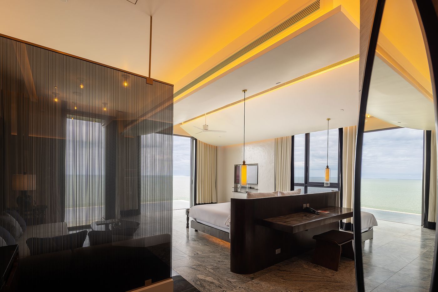 Baba Beach Club Hua Hin