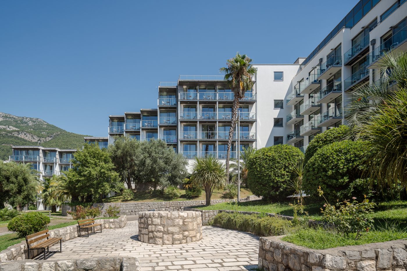 24.10.25 Eurostars Queen of Montenegro