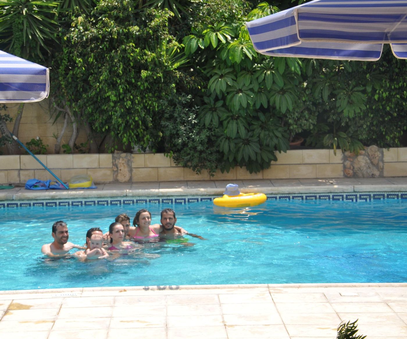 Mariela-Hotel-Pool-8