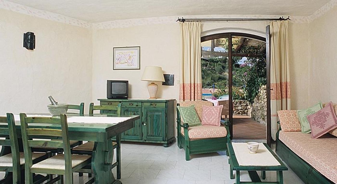 Relais Colonna Porto Cervo