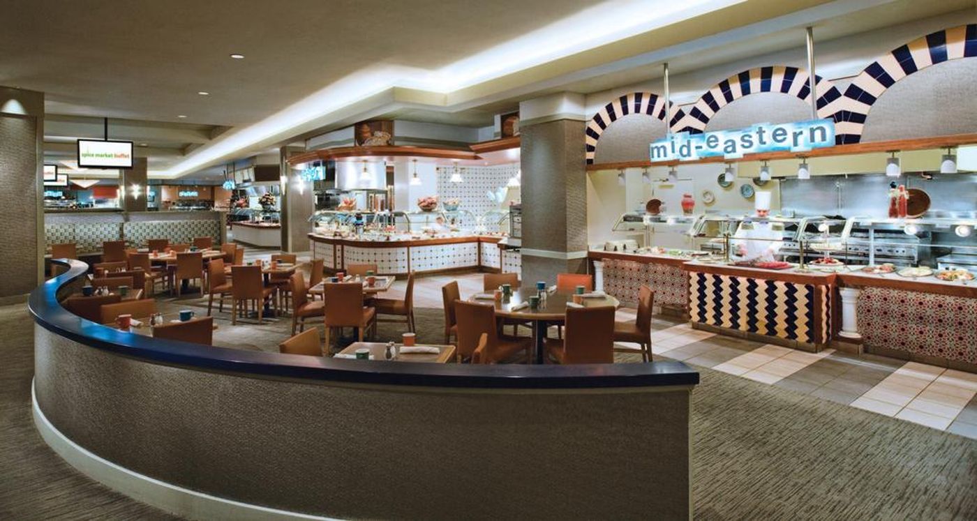 Planet Hollywood Resort & Casino