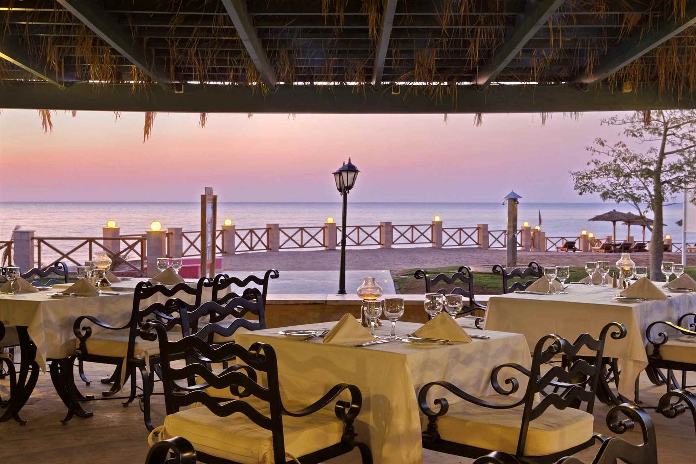 Sharm Waterfalls Resort