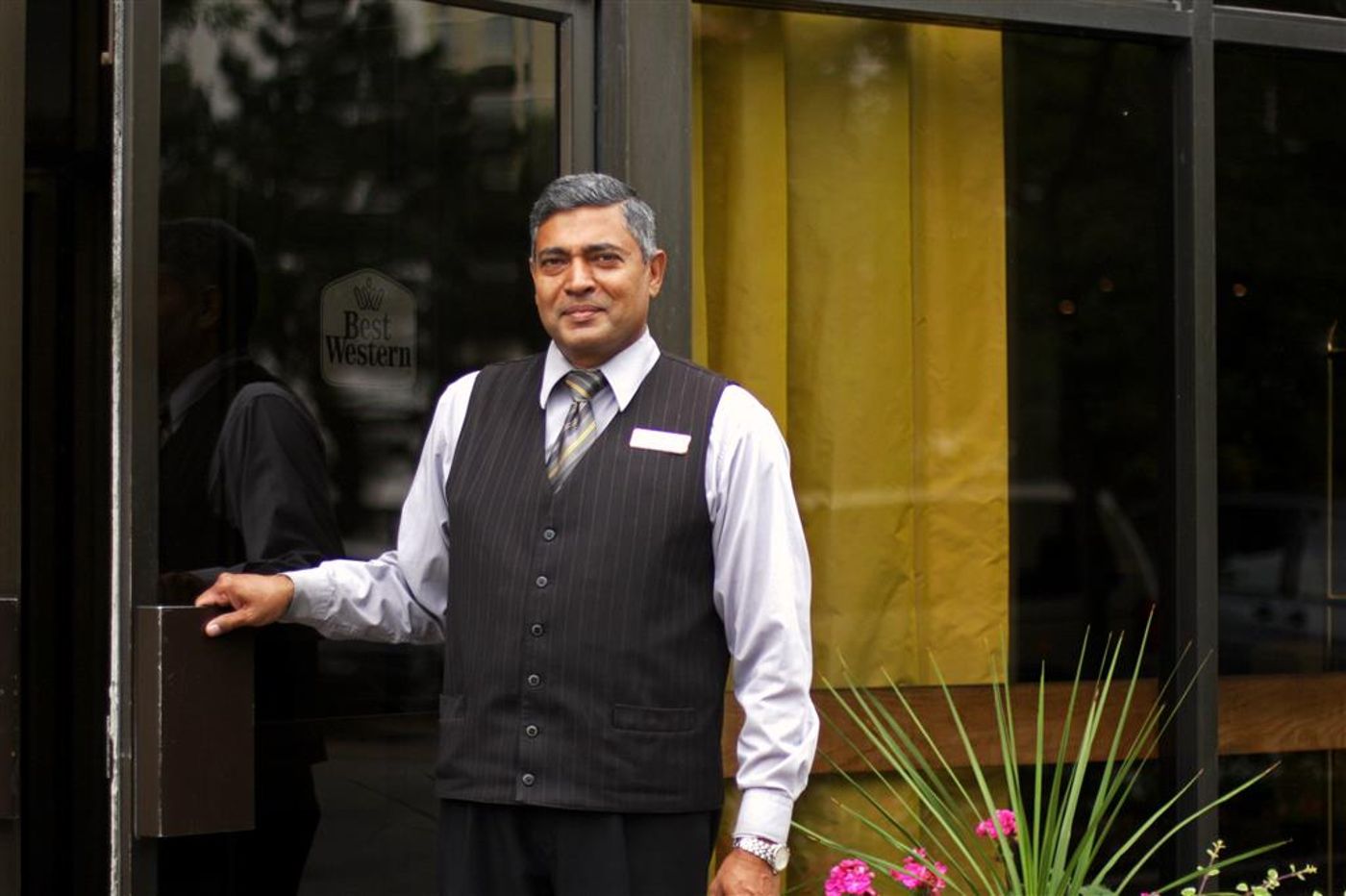 Roehampton Hotel & Suites-Canada-TORONTO-General view-1