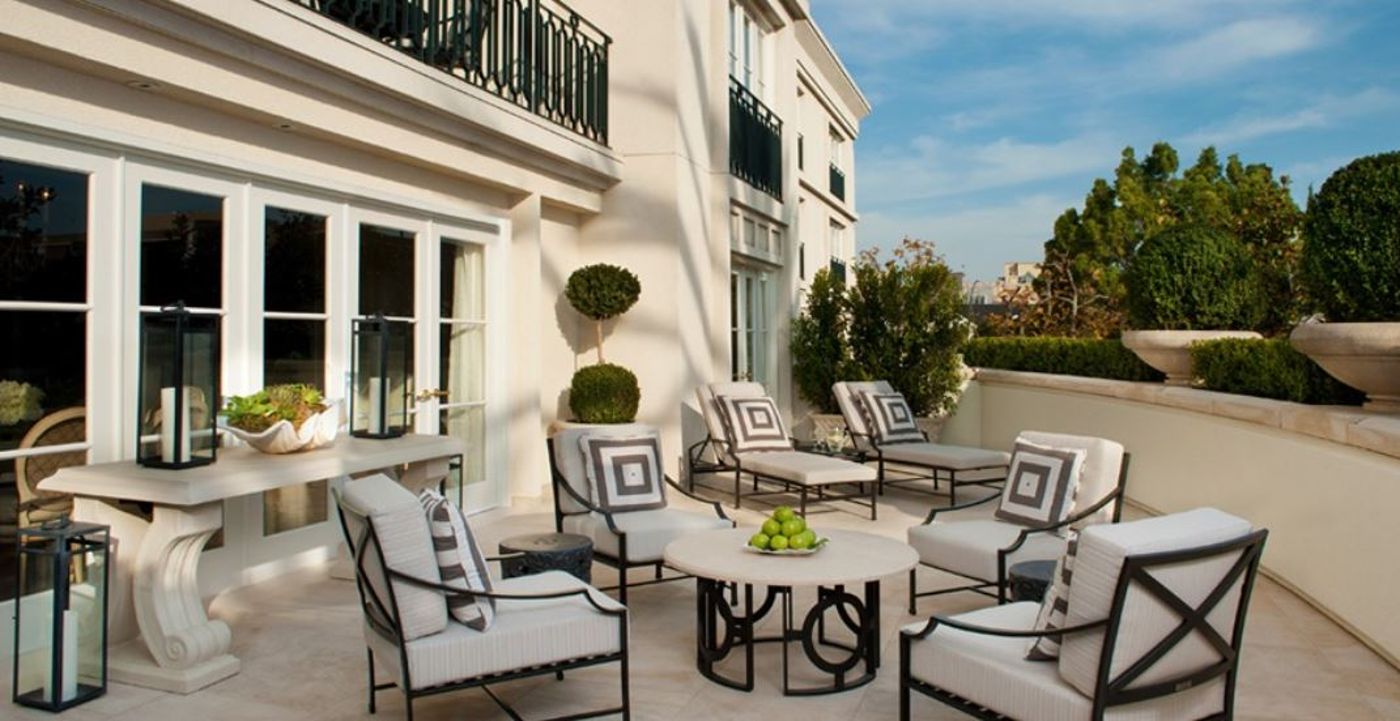 The Peninsula Hotel Beverly Hills - United States - LOS ANGELES - Room - 1