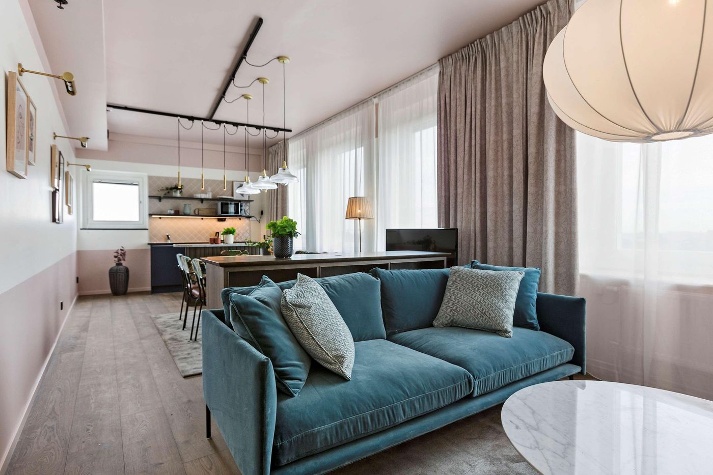 Hotel Gio, BW Signature Collection - Sweden - Stockholm - Room - 2