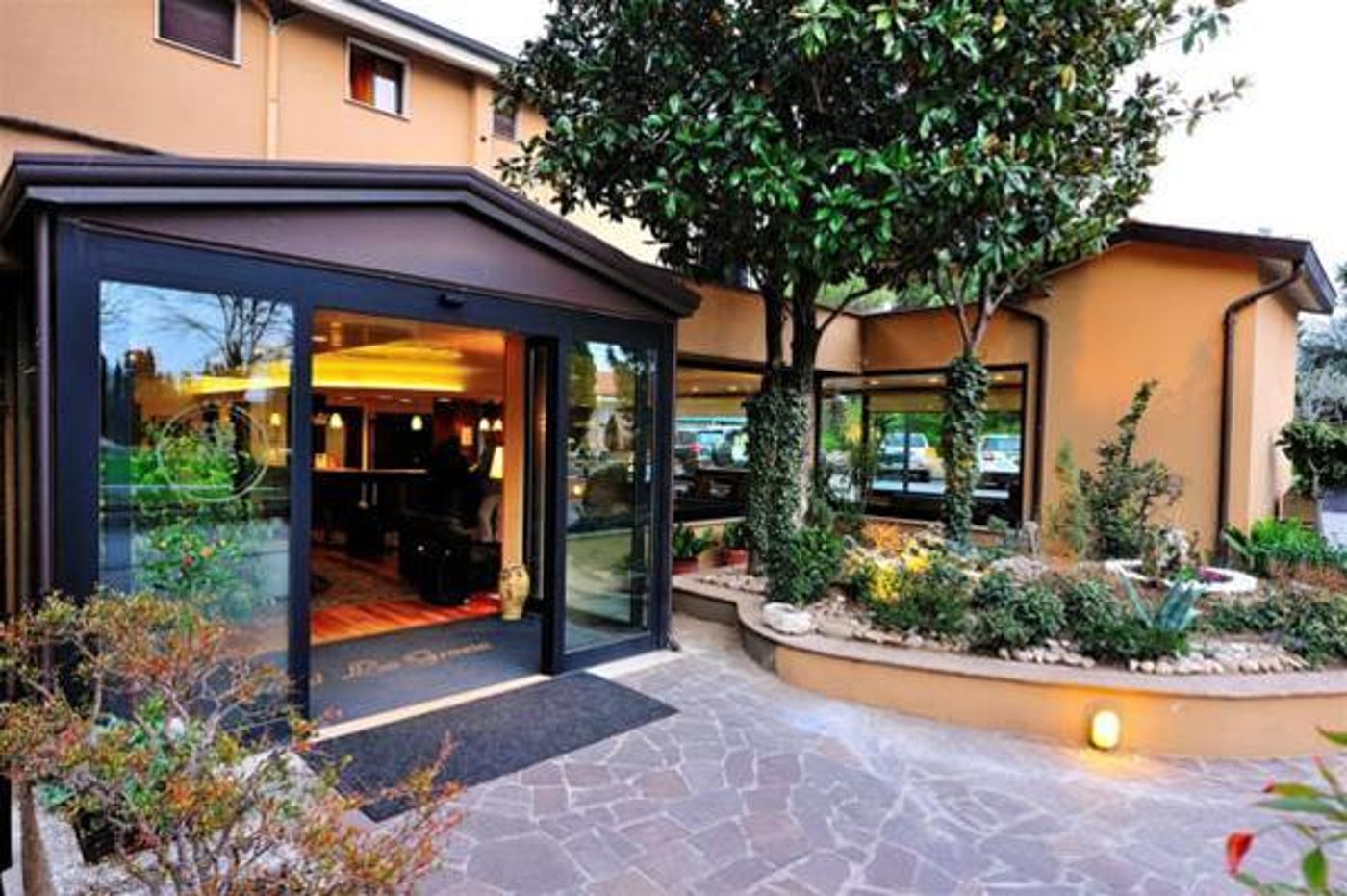 Le Grazie-Italy-ASSISI-General view-8