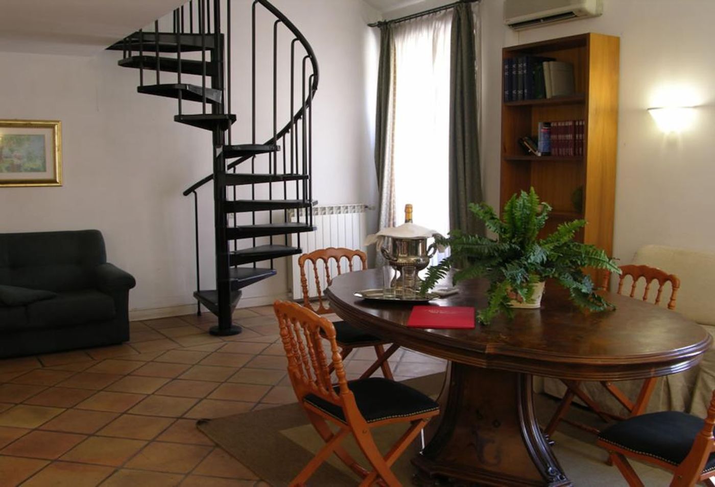 Residenza Monti-Italy-Rome-Room-9