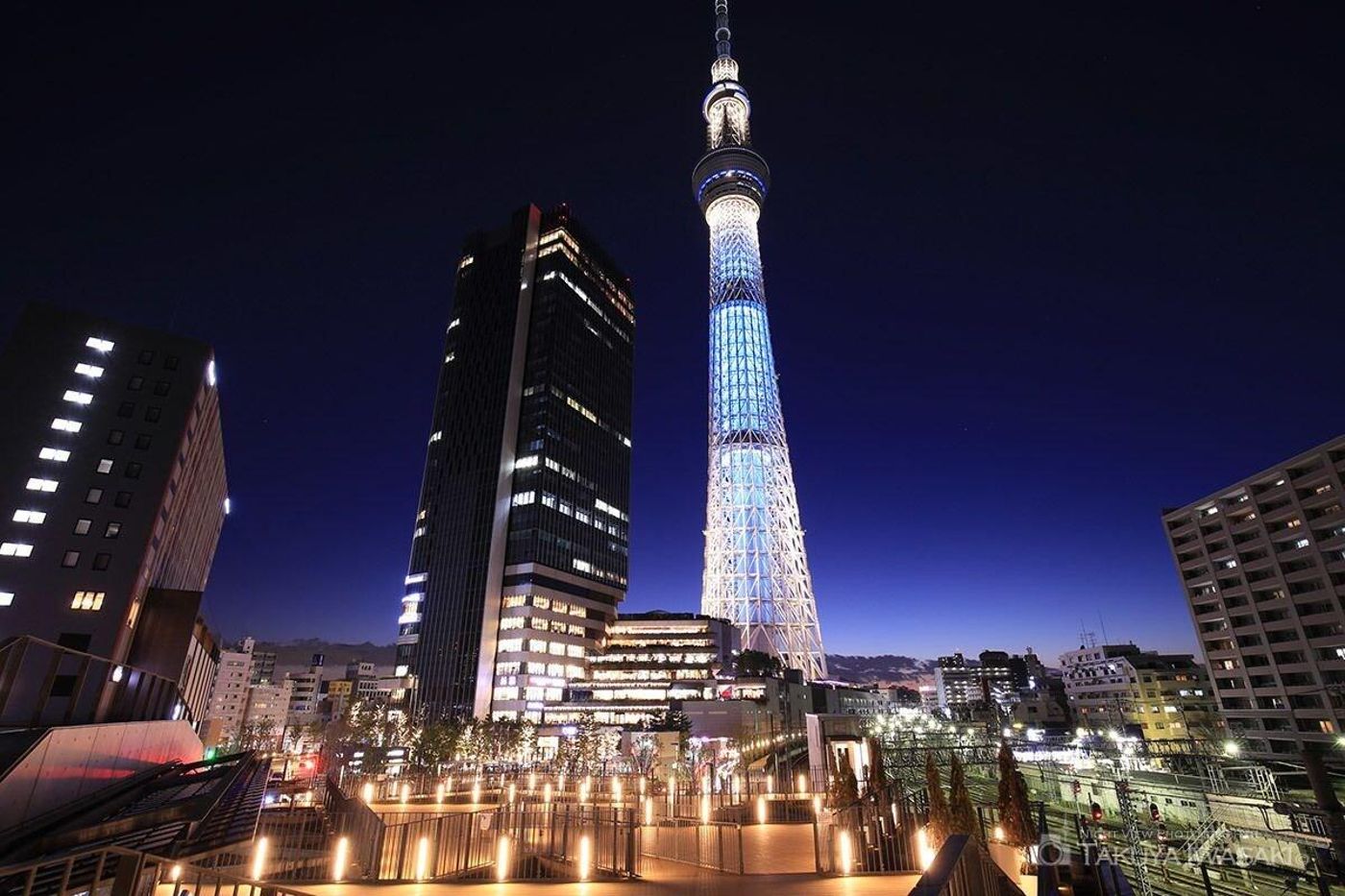 Day Nice Hotel Tokyo-Japan-TOKYO-General view-2