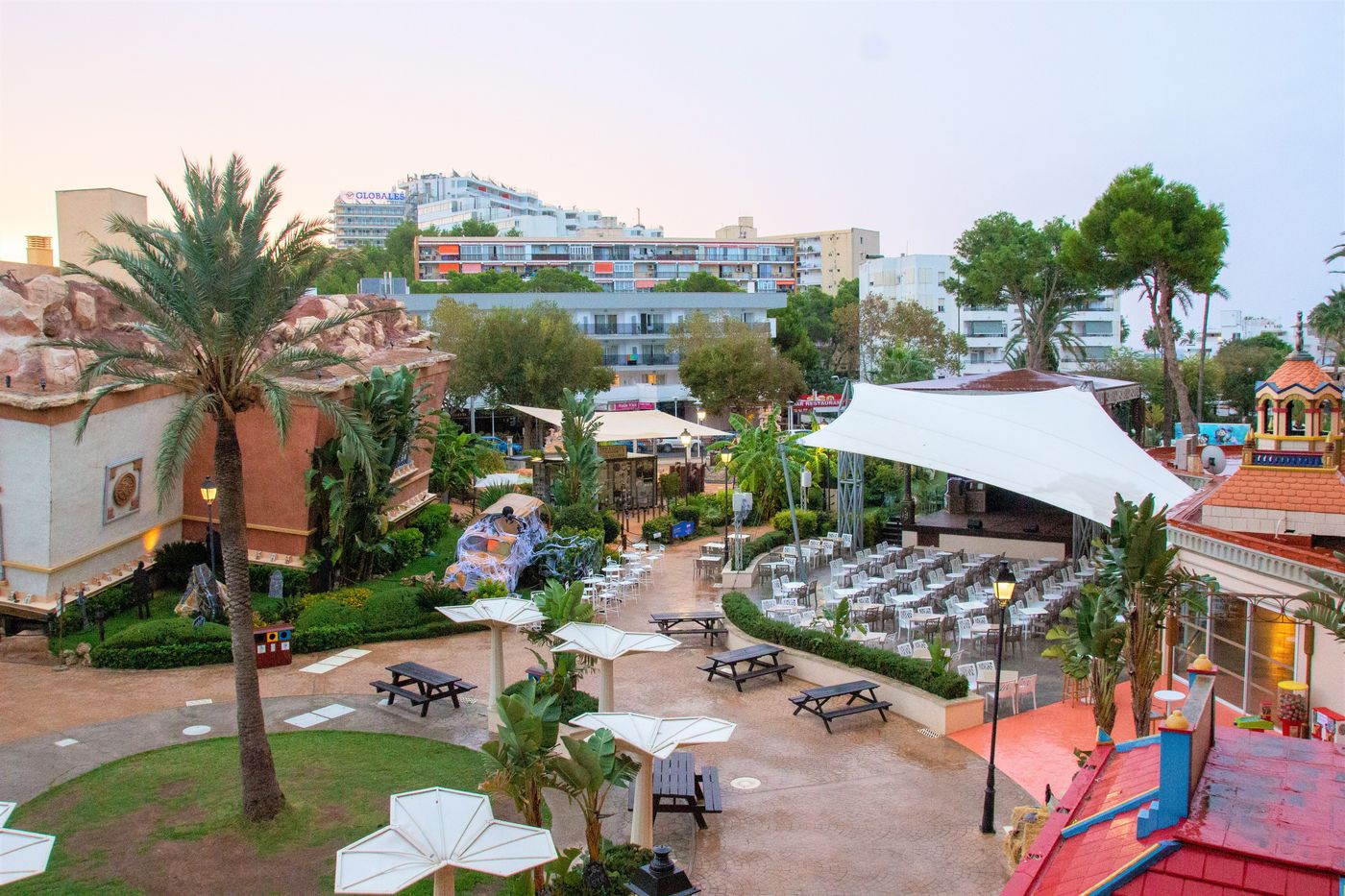 Sol Katmandu Park & Resort