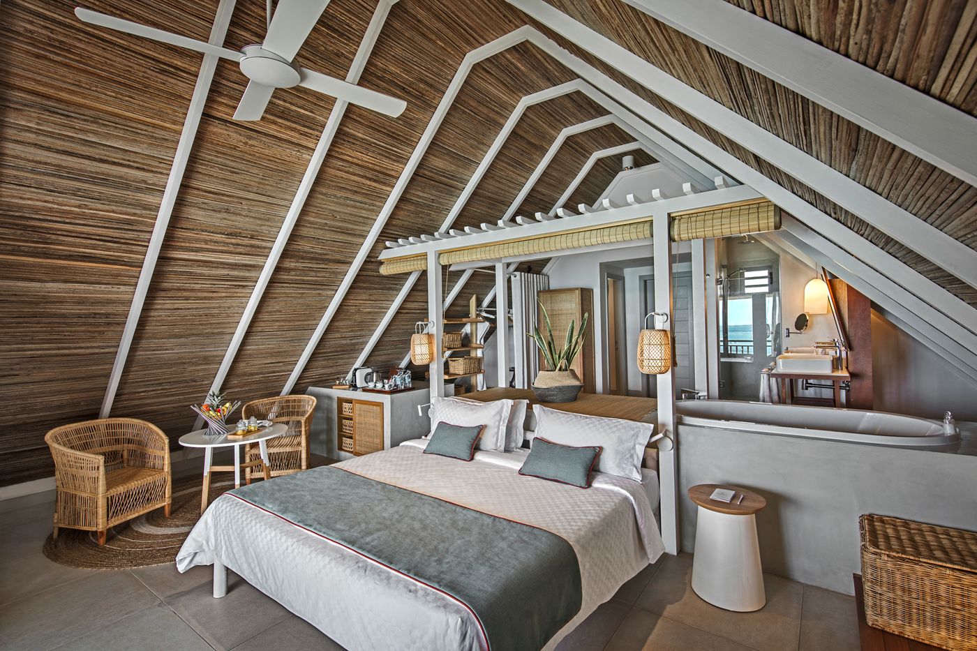 Preskil Island Resort