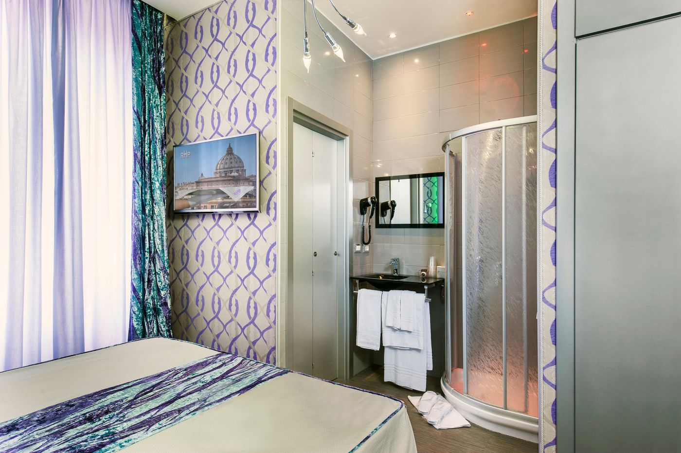 Relais-Dei-Papi-Room-9