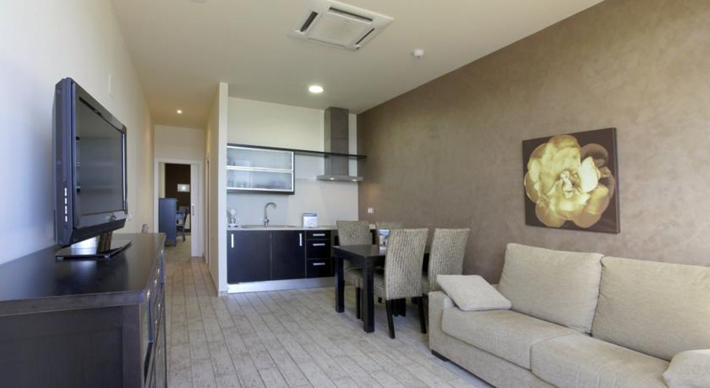 Pierre & Vacances Cala Cristal