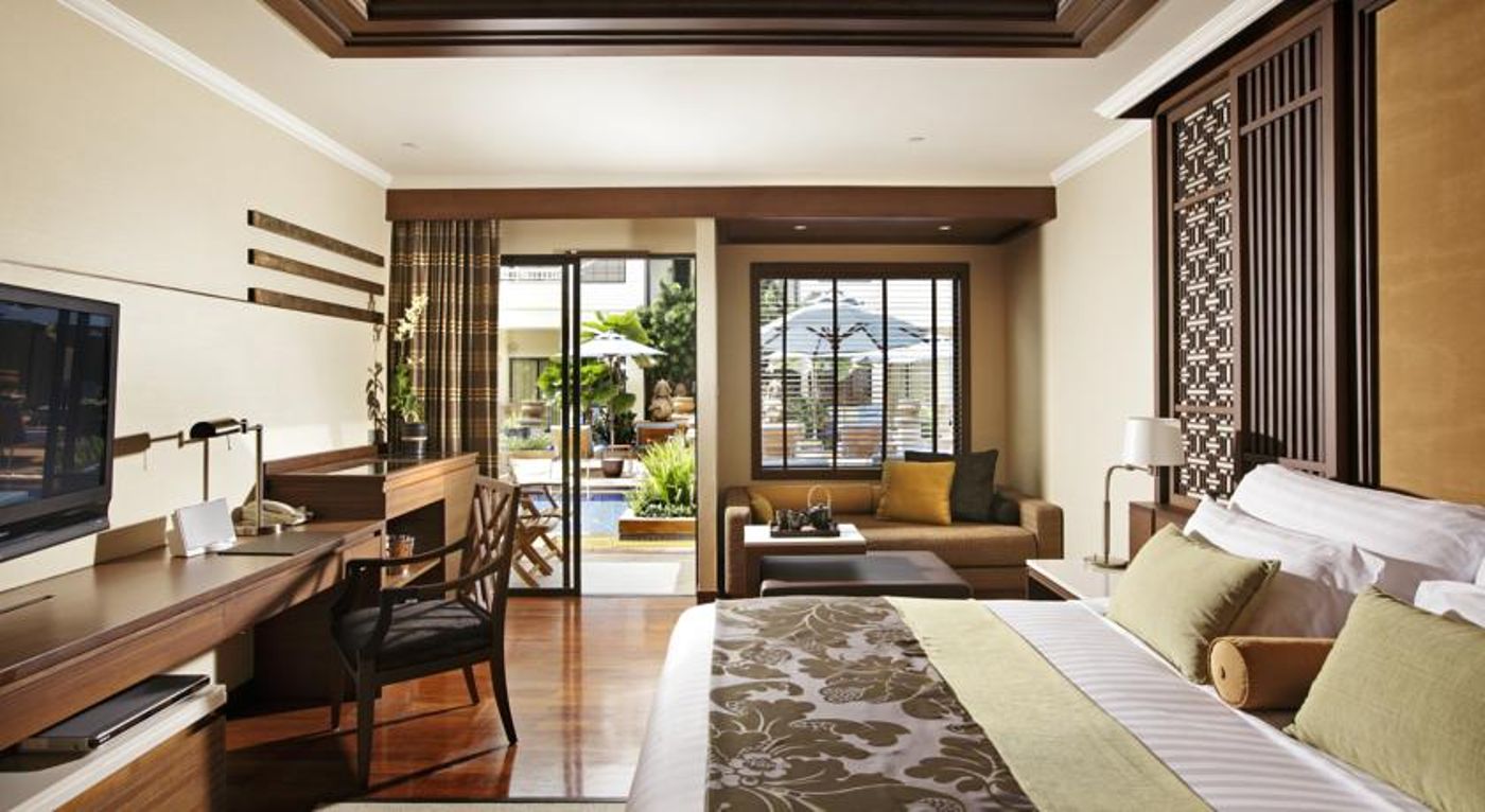 Holiday Inn Resort Phuket