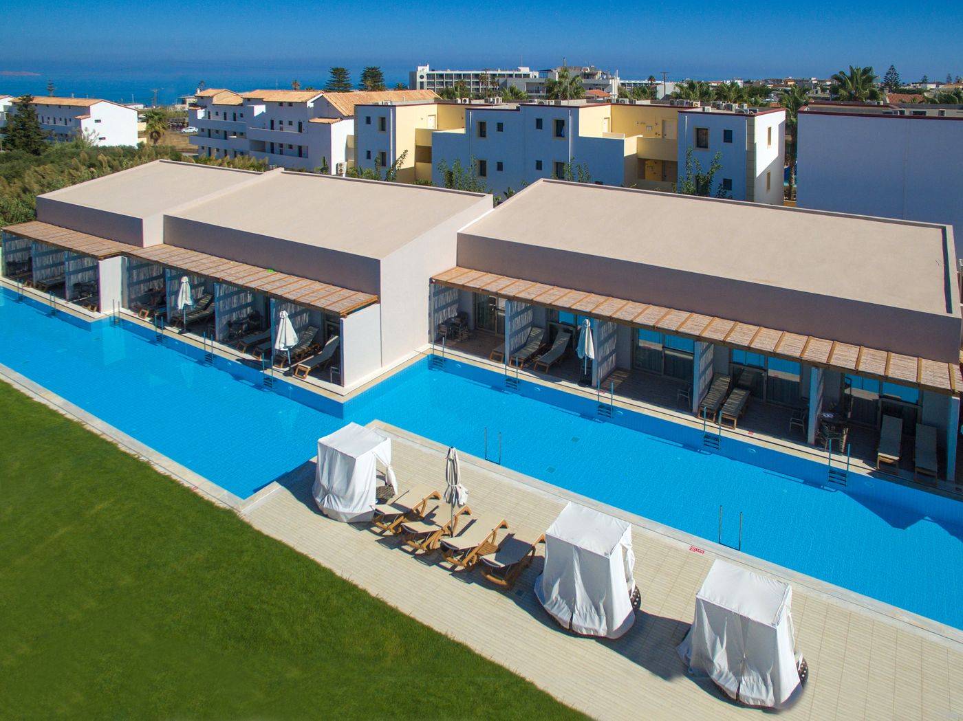 Gouves Water Park Holiday Resort