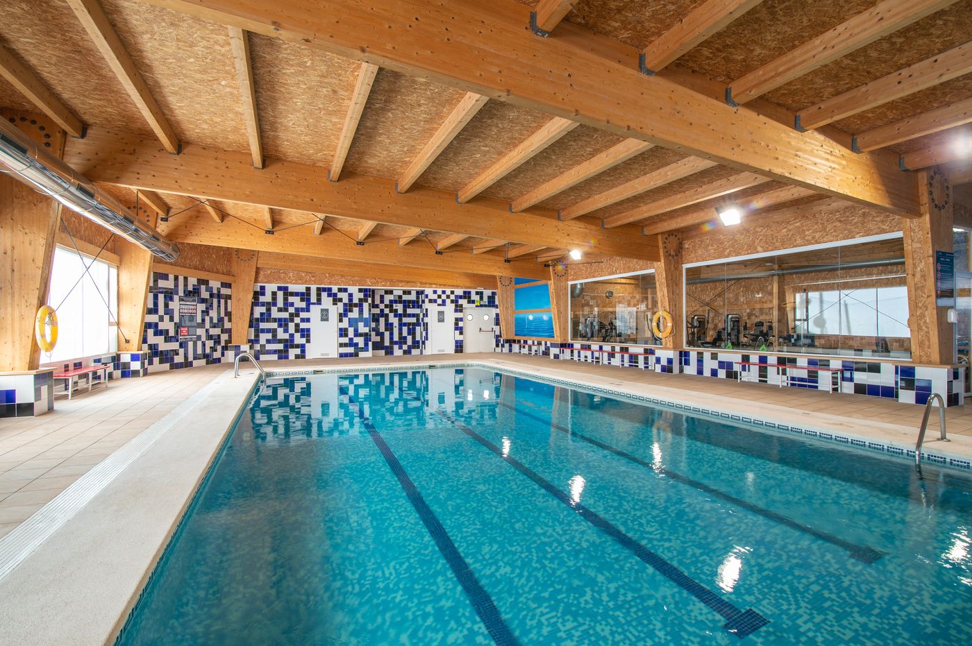 Hotel Benidorm East**** by Pierre & Vacances