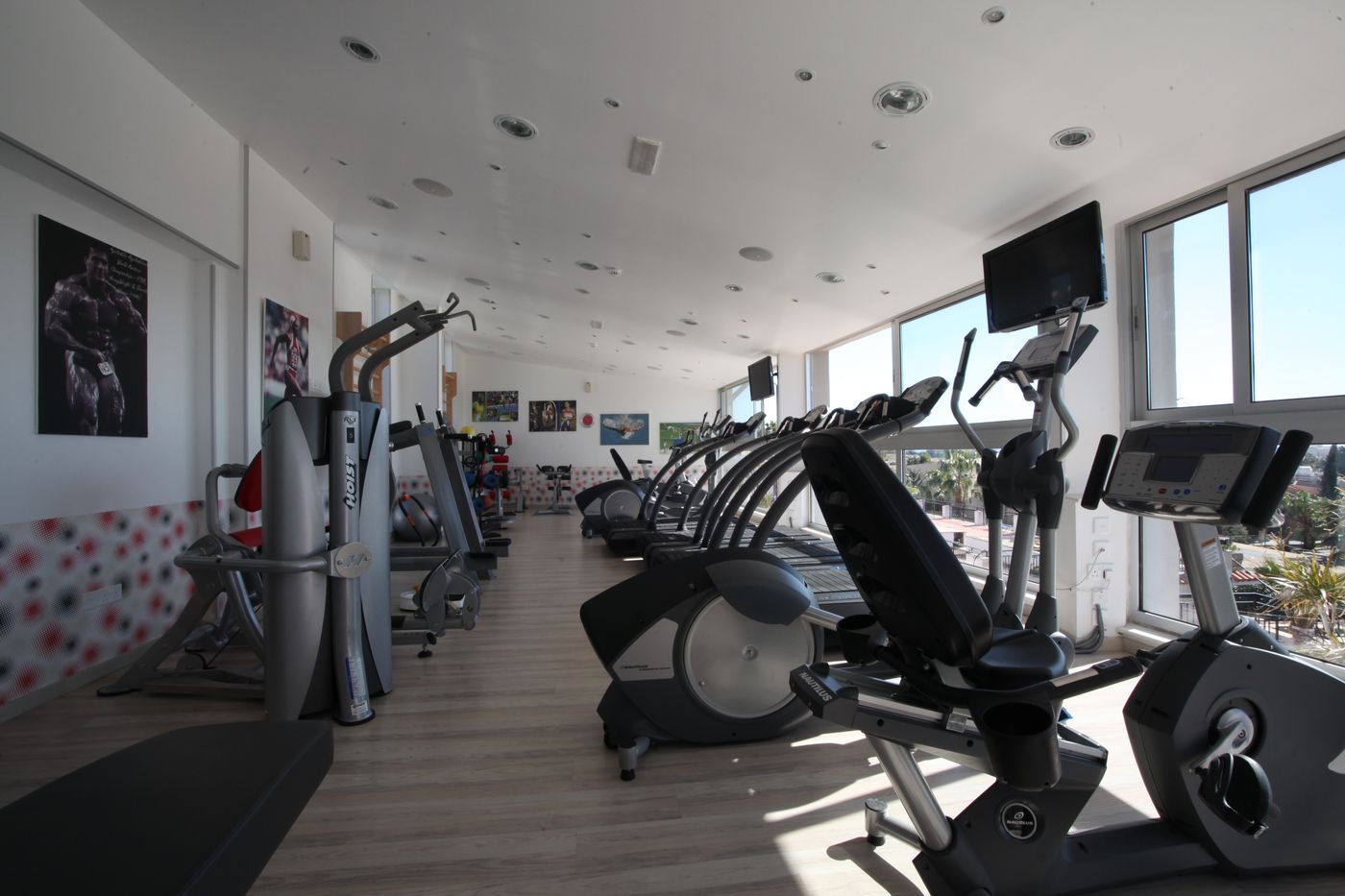 Pambos Napa Rocks Hotel