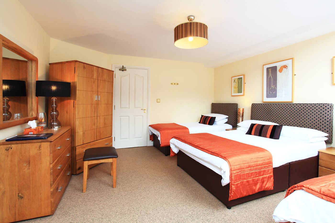 O'Donnabhain's Guesthouse-Ireland-KENMARE-General view-1