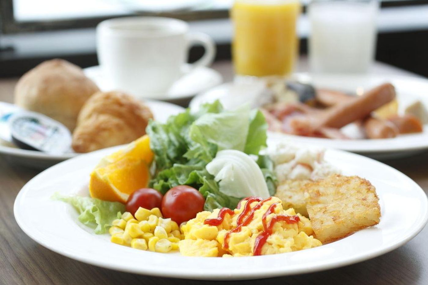 Hotel Sardonyx Tokyo-Japan-Tokyo-General view-3