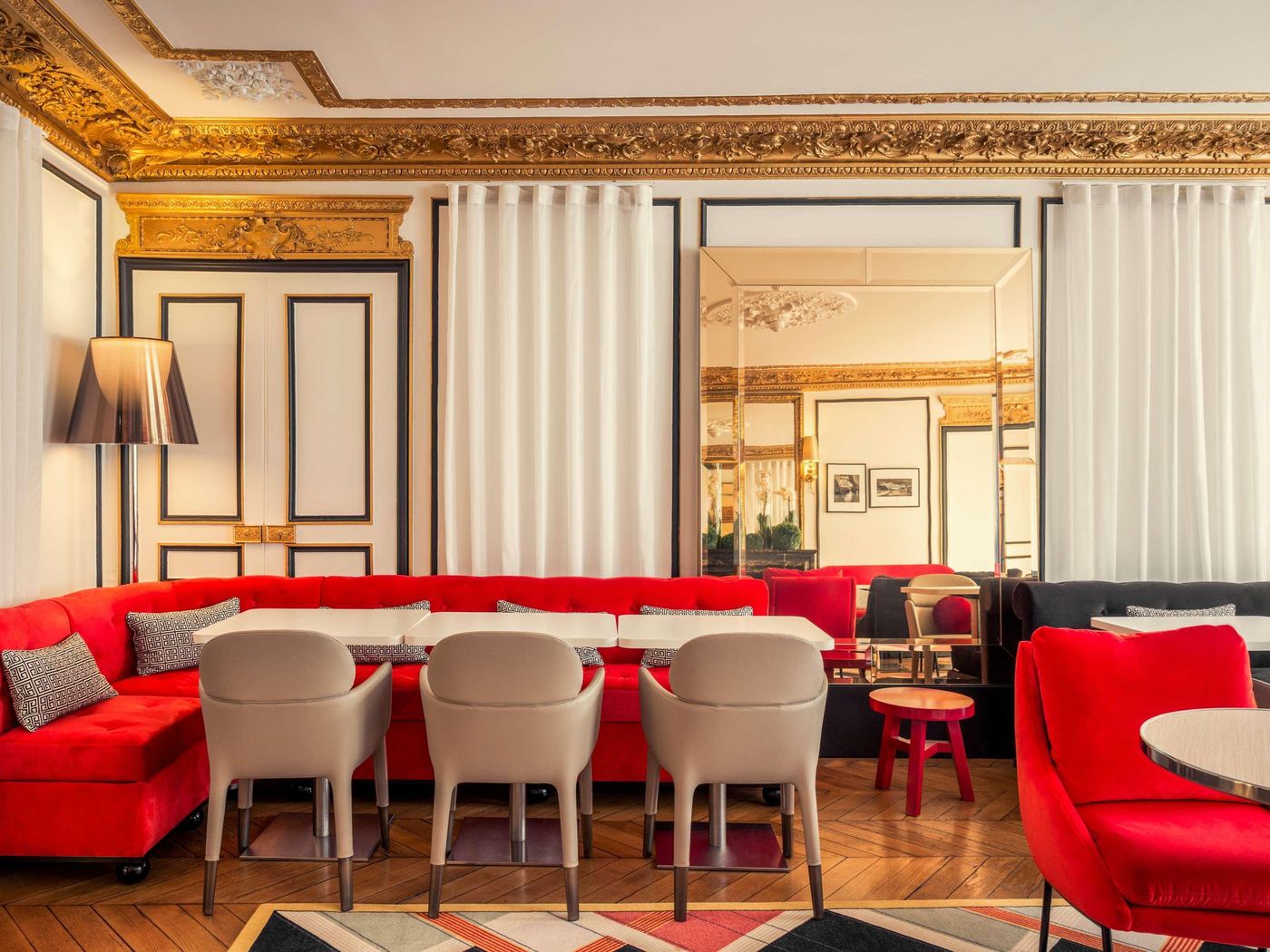 Mercure-Paris-Opera-Louvre-Restaurant-4