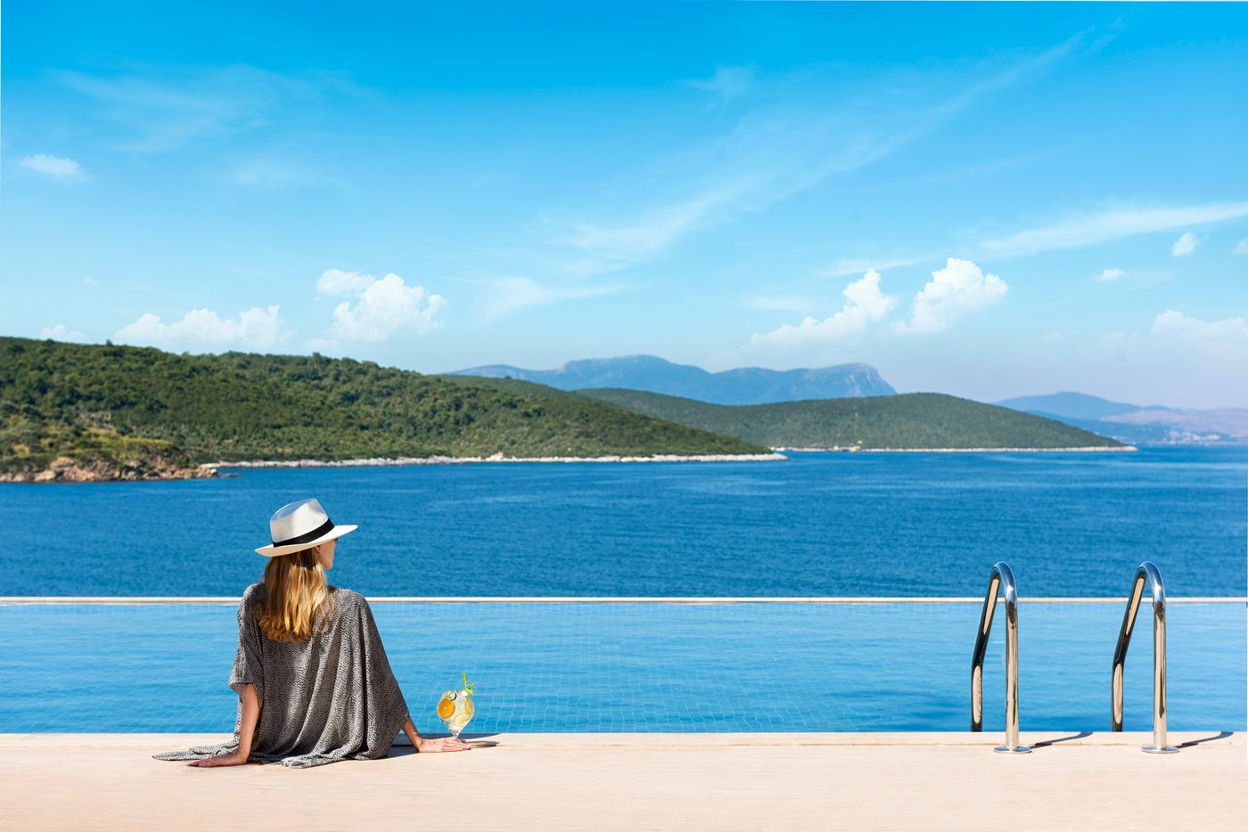 Le Meridien Bodrum Resort & Residences