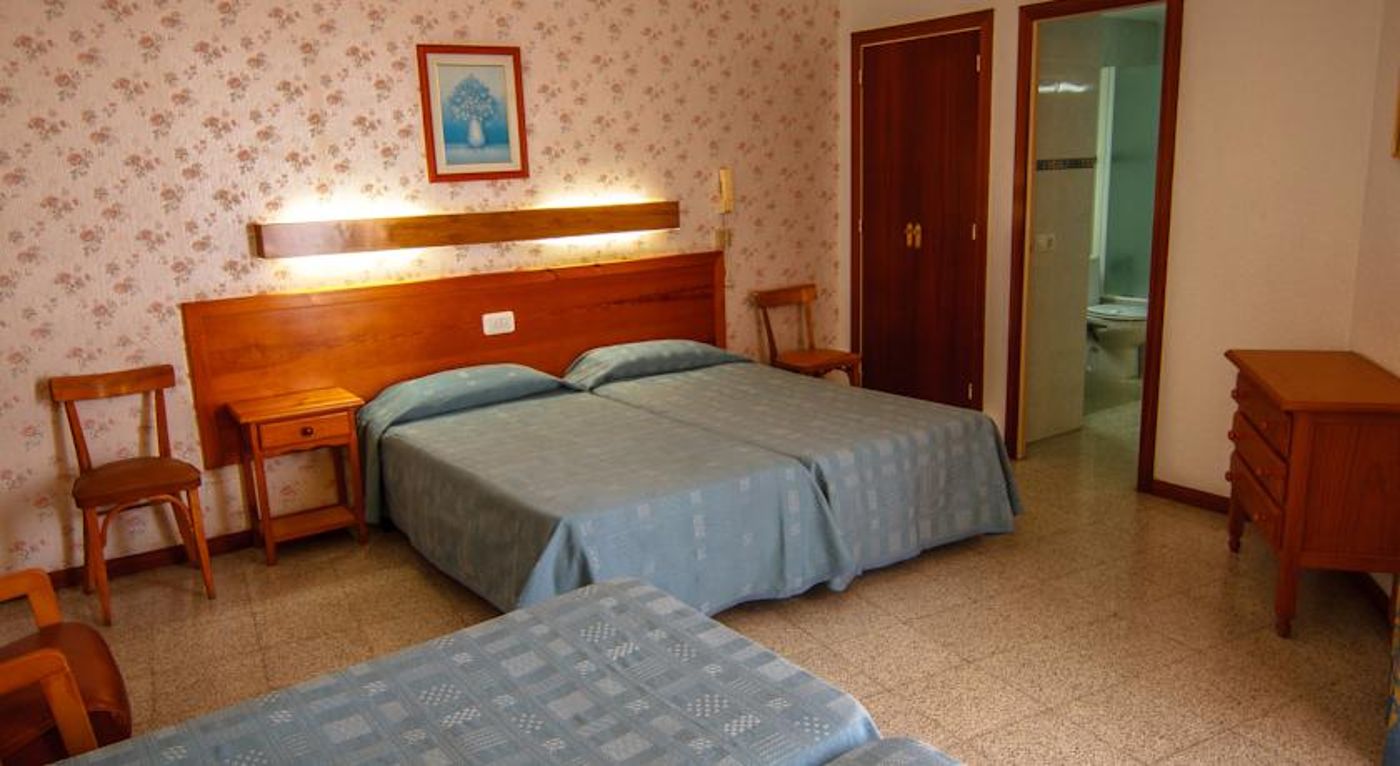 Alegria San Juan Park