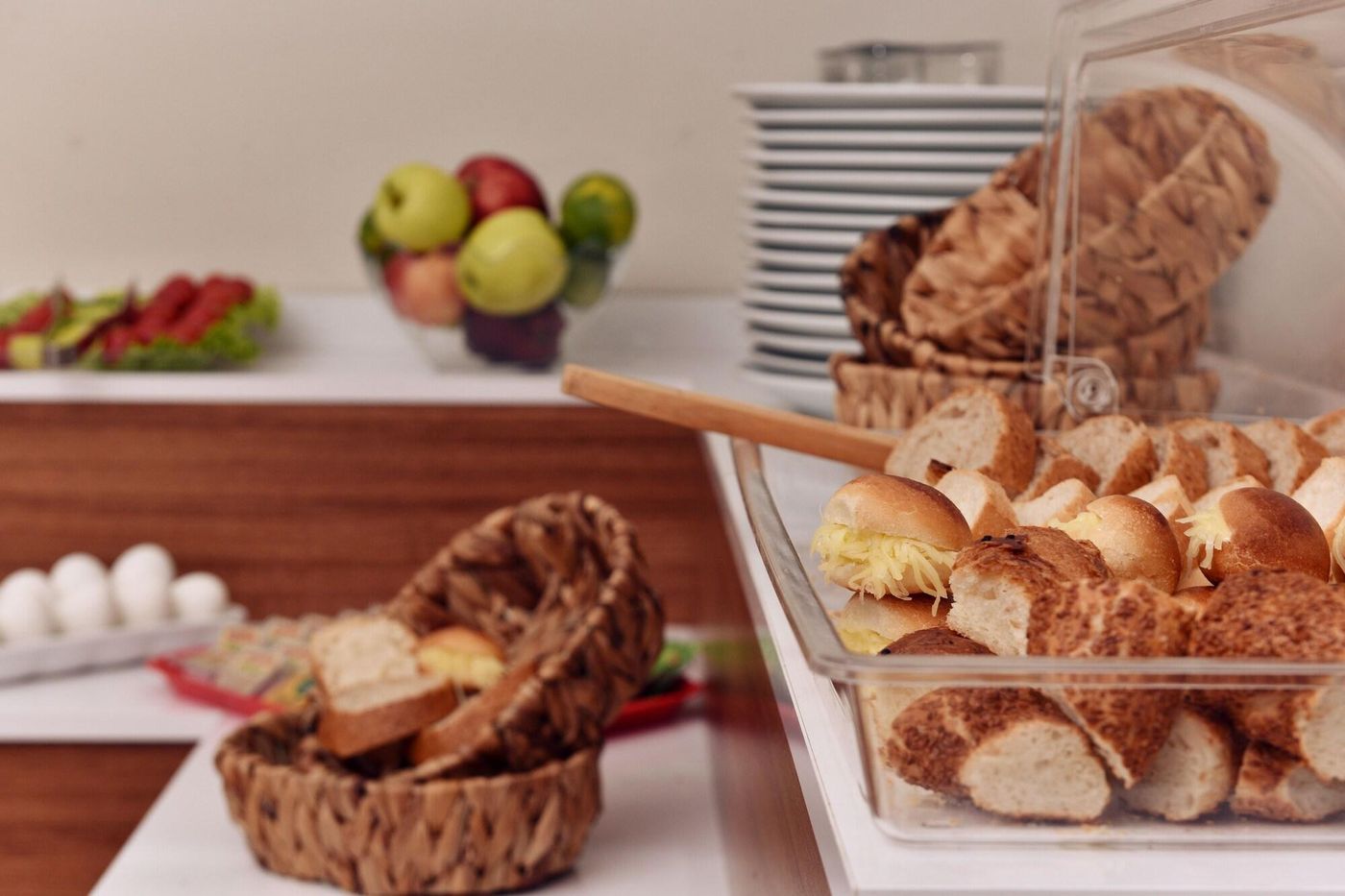 Rays Hotel-Turkey-ISTANBUL-Restaurant-6