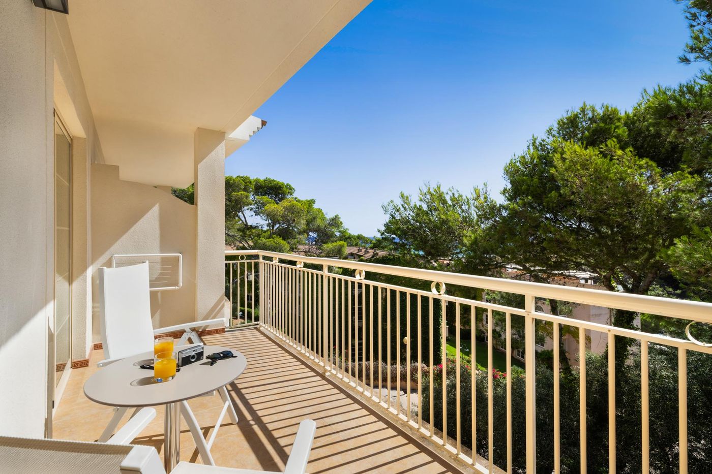 VIVA Cala Mesquida Suites & Spa