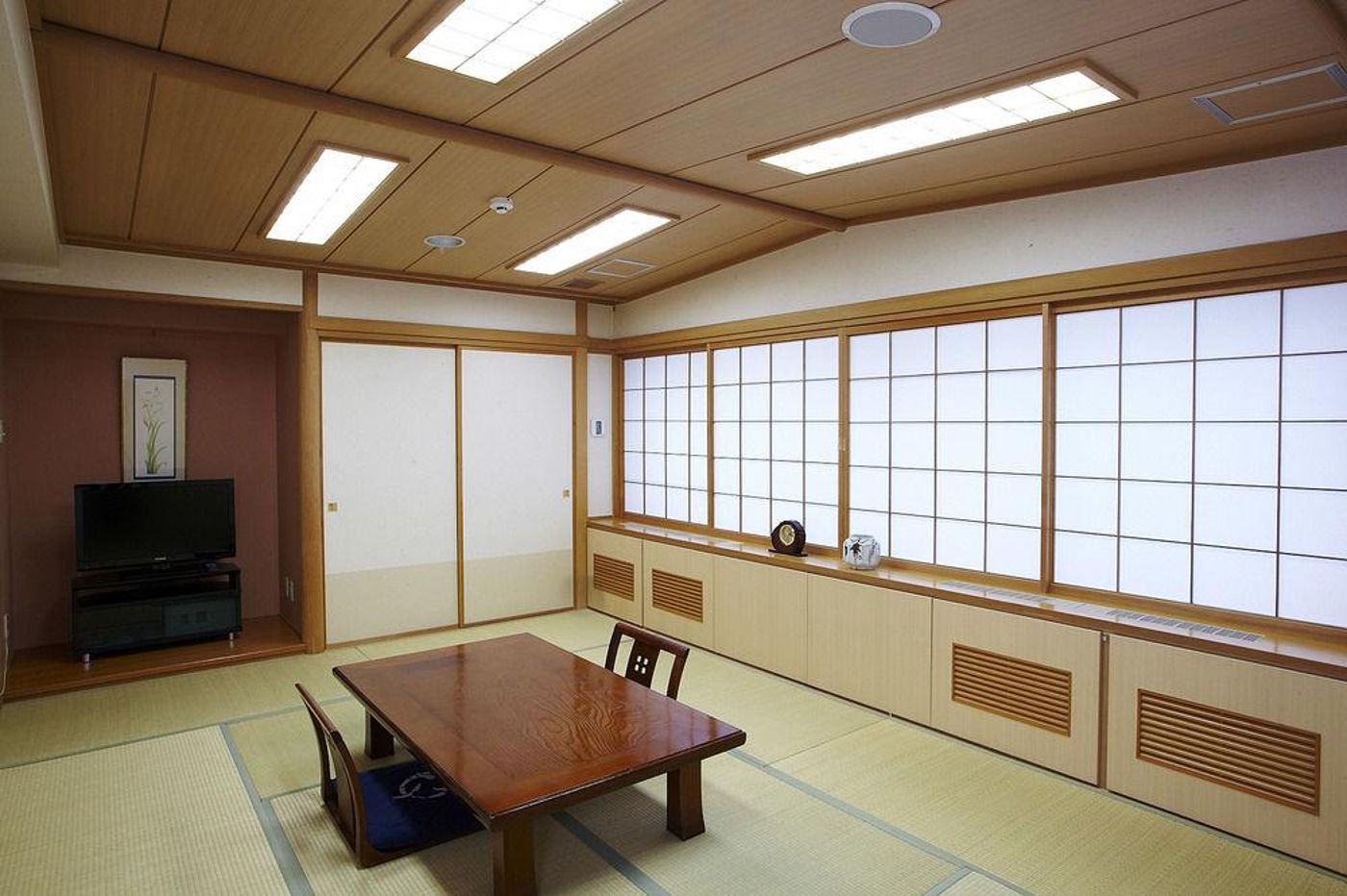 Forest Hongo Hotel-Japan-Tokyo-Room-9