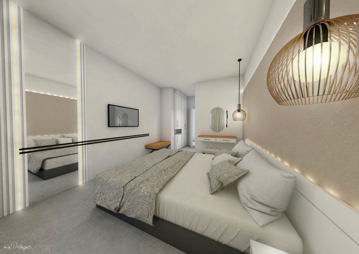 Atlantis-City-Hotel-Room-20