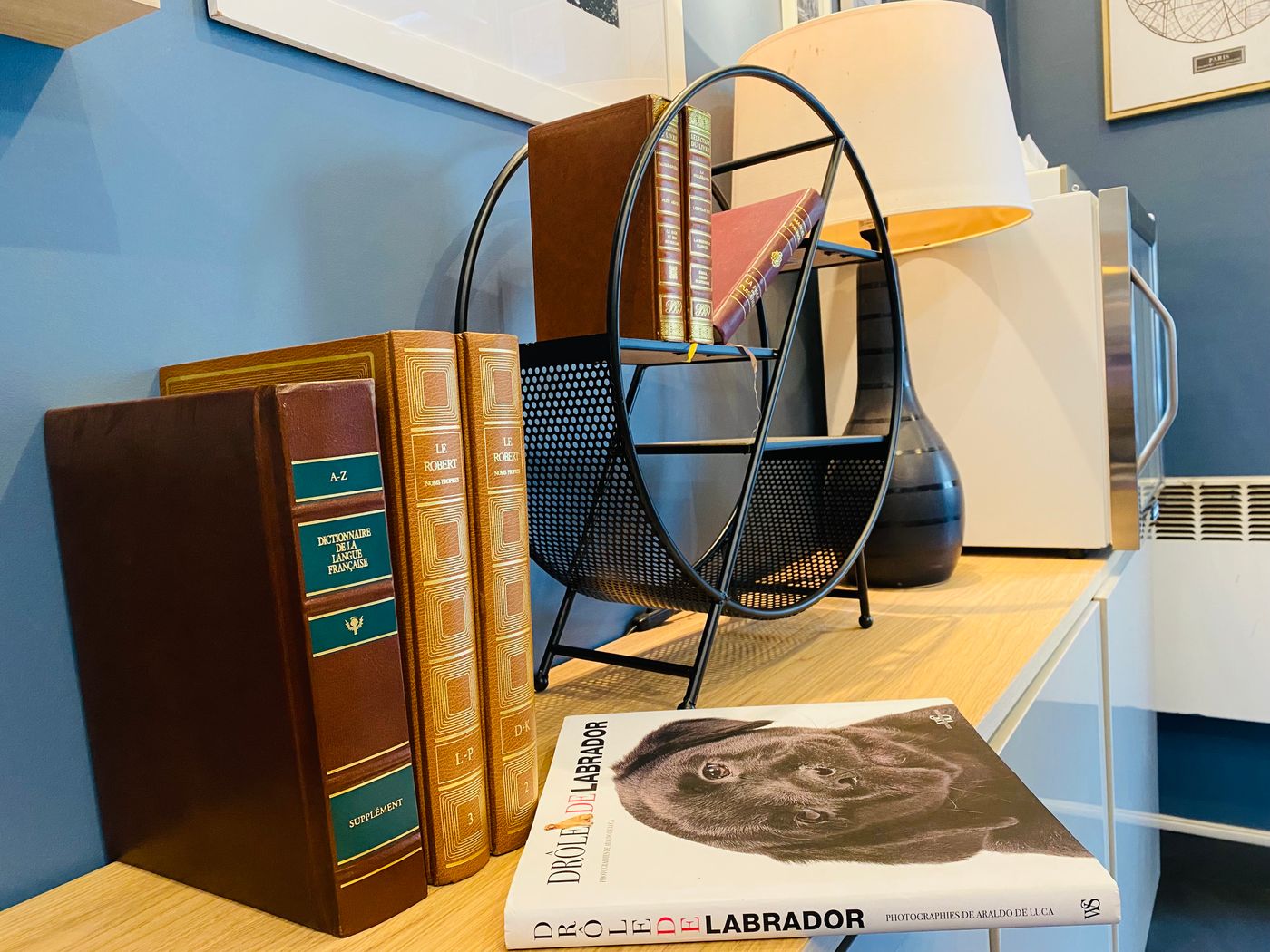 Hotel Clairefontaine-France-PARIS -General view-4