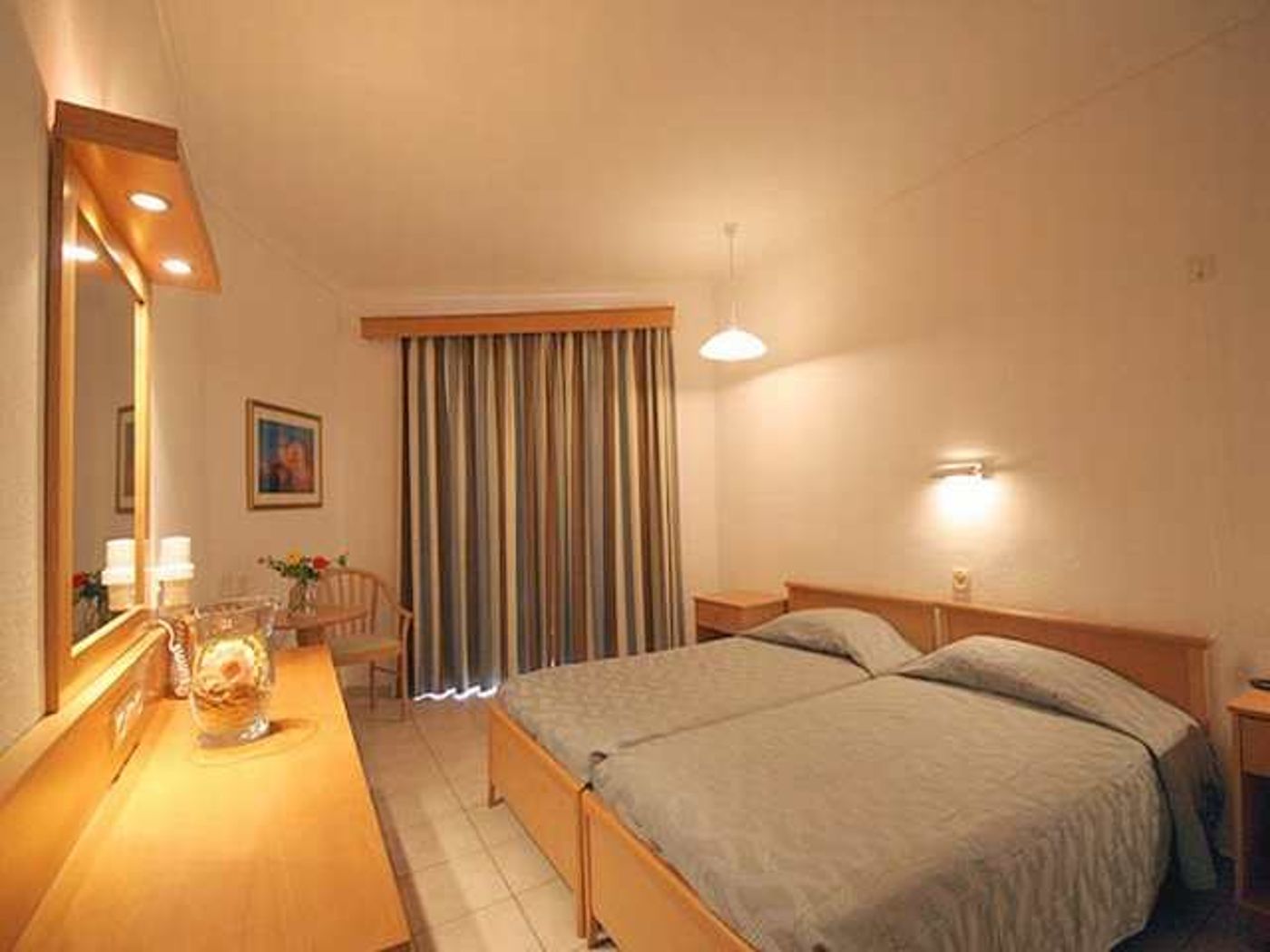 Continental Palace Hotel