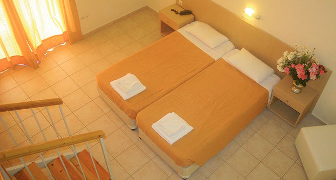 Olympion Village Aparthotel