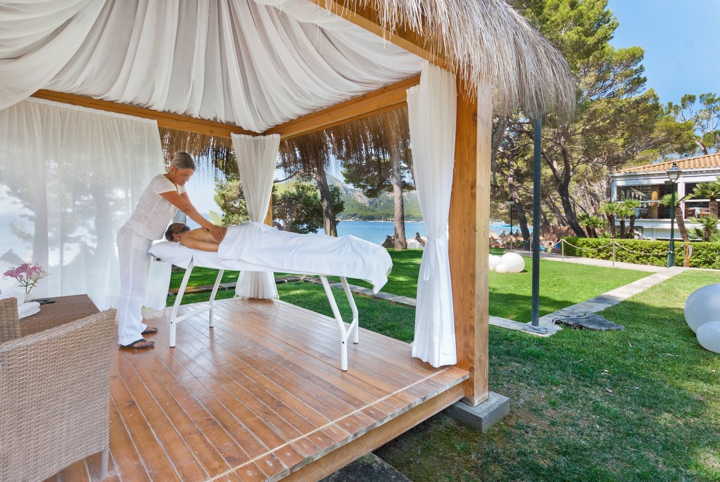 Formentor, a Royal Hideaway Hotel