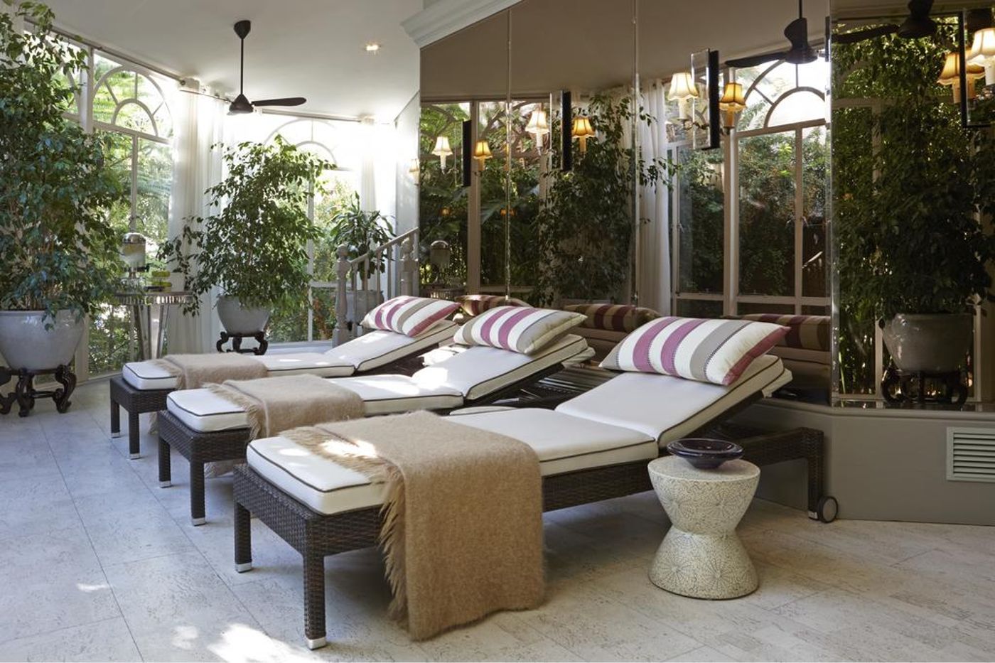 Belmond Mount Nelson Hotel