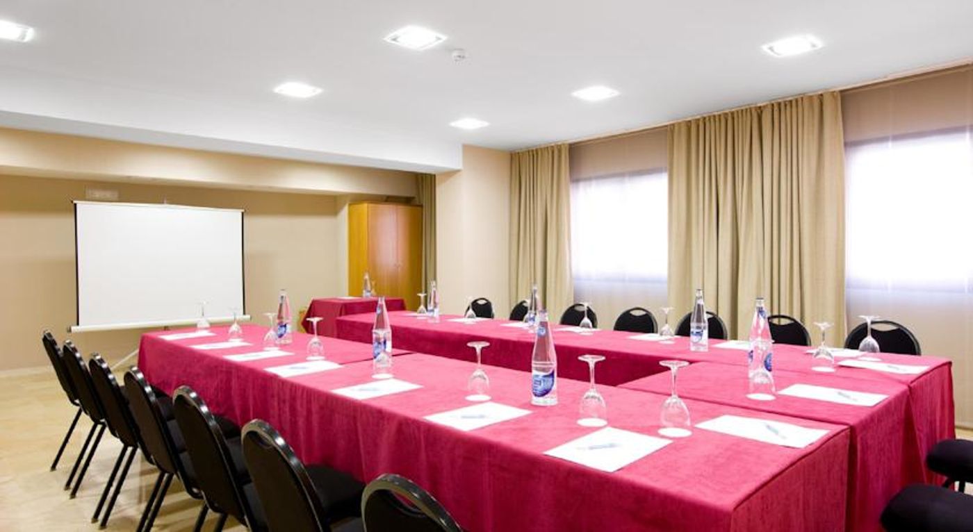 NH Ciudad de Valencia