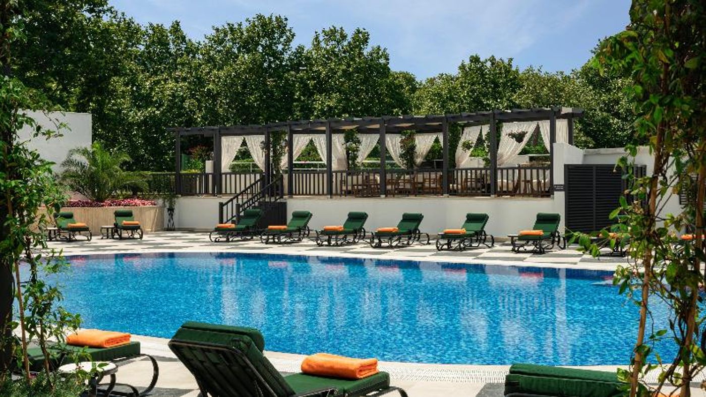 InterContinental Istanbul