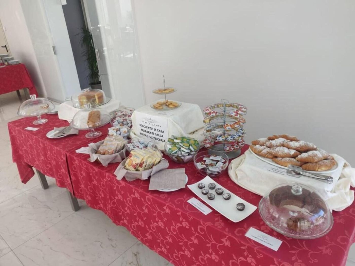 Hotel Settibi-Italy-Giulianova-Restaurant-10