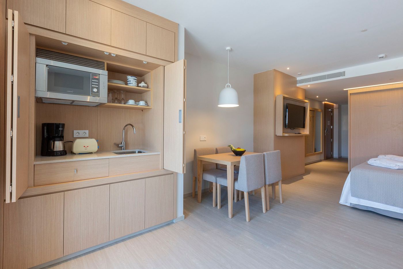 Hipotel Barrosa Park