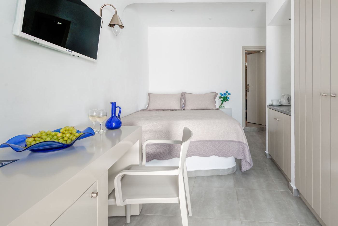 Caldera Villas (Imerovigli)