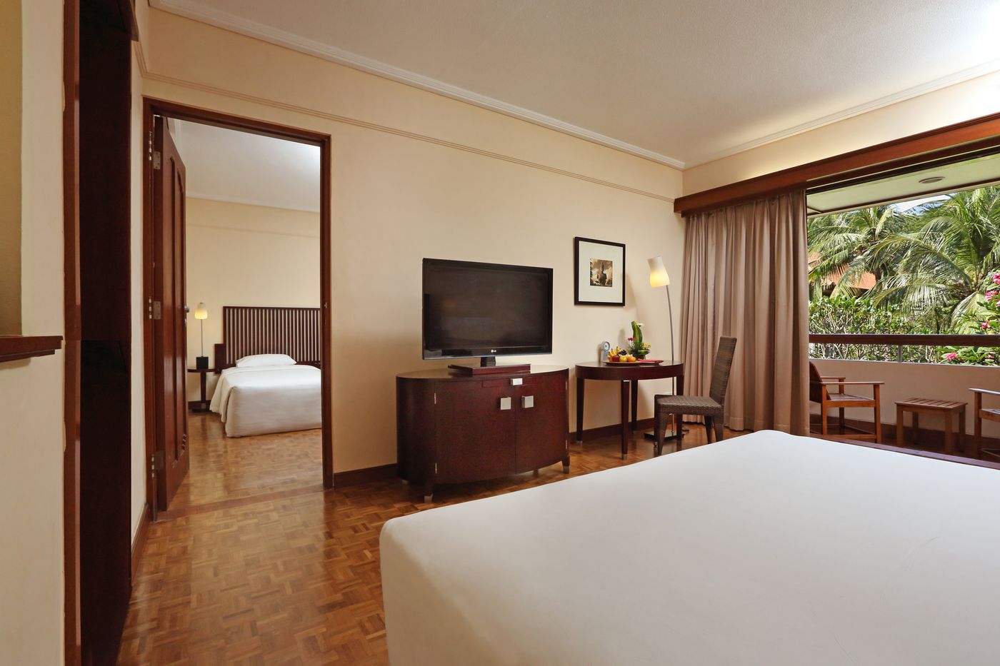 Bintang Bali Resort-Indonesia-TUBAN, BALI-Room-10