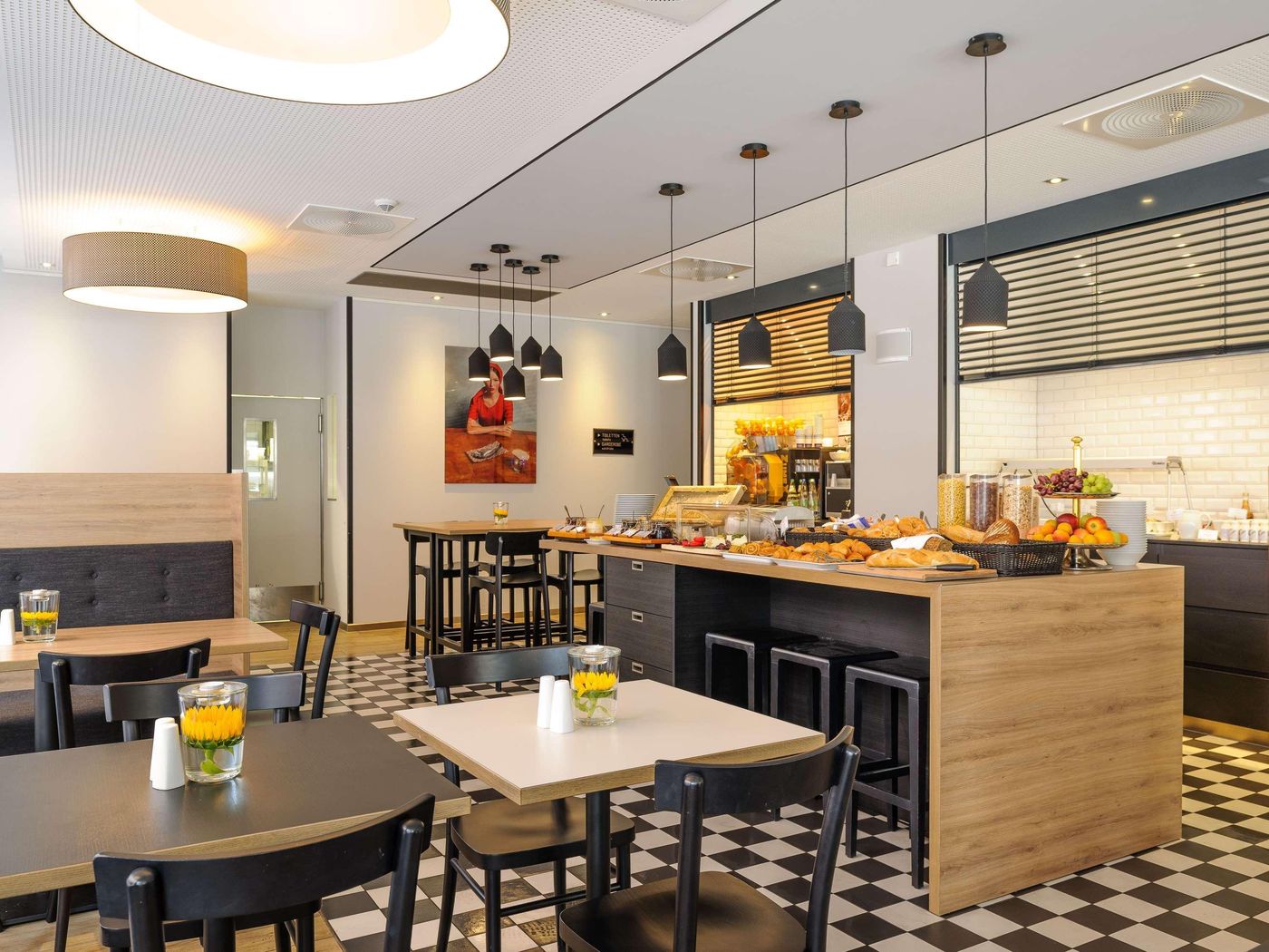 Mercure-Hotel-Muenchen-Altstadt-Restaurant-12