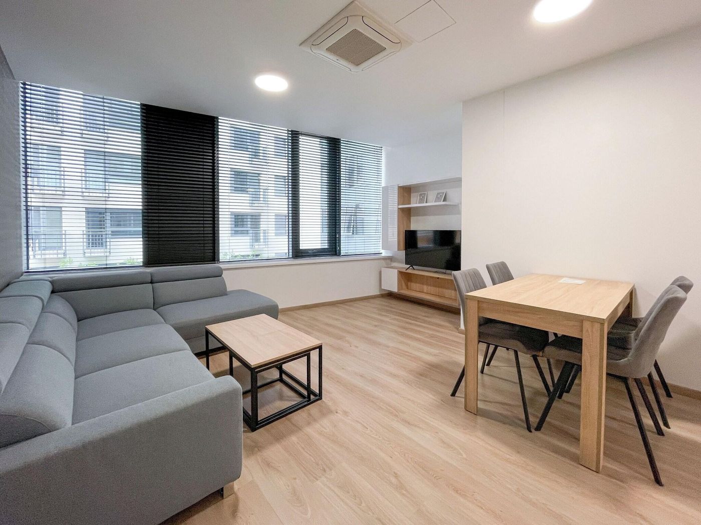 Metropolitan Star Apart Hotel-Slovakia-Bratislava-General view-3