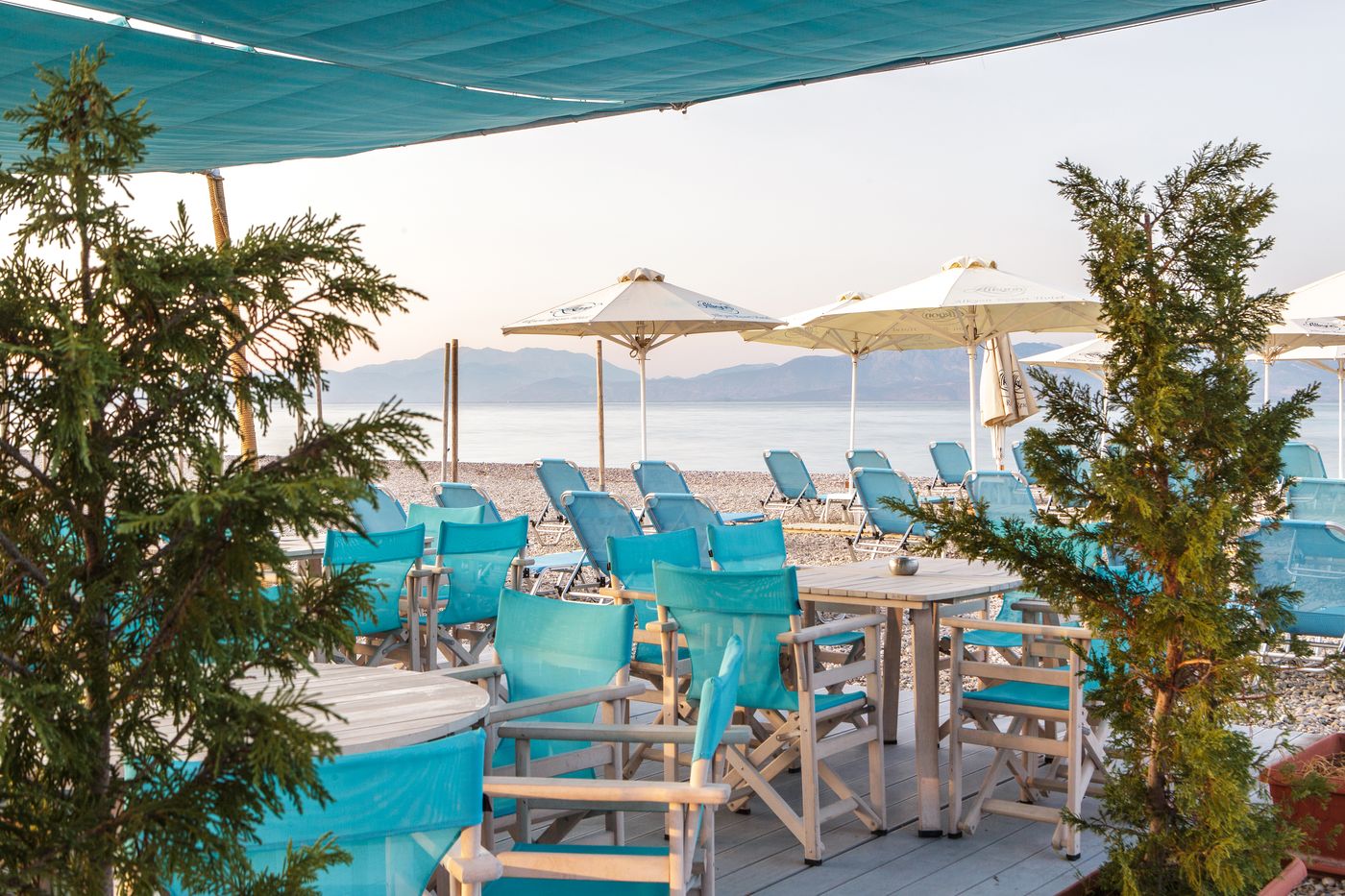 Alkyon-Resort-Hotel---SPA-Beach-11